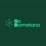 GoBiometano Logo